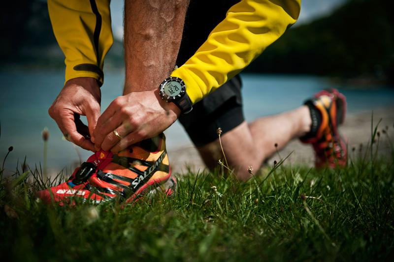 Suunto running sale pack